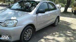 Toyota Etios Gd, , Diesel