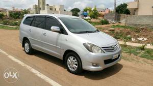 Toyota Innova 2.5 V 7 Str, , Diesel