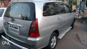 Toyota Innova 2.5 V 7 Str, , Diesel