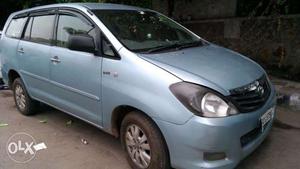 Toyota Innova 2.5 V 8 Str, , Diesel