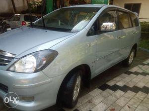 Toyota Innova diesel  Kms  year