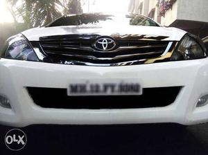 Toyota Innova diesel  Kms  year