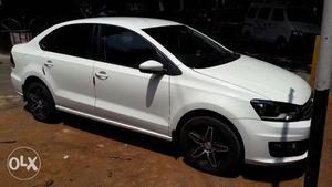 VW Vento For Sale At Never Before Price