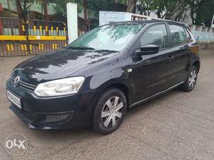 Volkswagen Polo Comfortline 1.2l (p), , Petrol