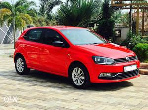 Volkswagen Polo Highline1.5l (d), , Diesel