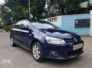 Volkswagen Vento Highline Petrol, , Petrol