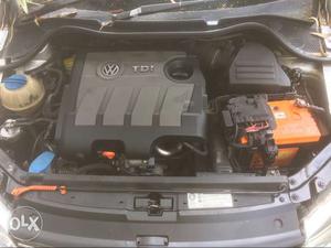 Volkswagen Vento diesel  Kms  year