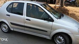 Want to sell my tata indida dls very neat and perfect