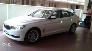 BMW 3 SERIES GT Luxury Line 