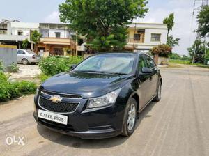 Chevrolet Cruze Lt, , Diesel