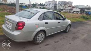 Chevrolet Optra LS  neat condition power