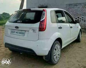  Ford Figo diesel  Kms