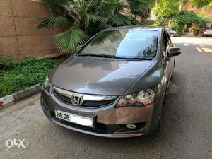  Honda Civic 1.8SMT (76k kms) Mint Cond. with New