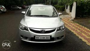 Honda Civic 1.8v At Sunroof, , Petrol