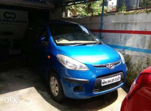 Hyundai I10 Magna, , Petrol