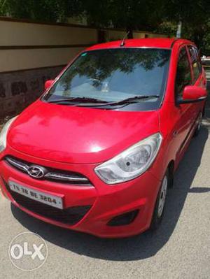 Hyundai I10 Magna, , Petrol