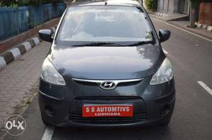 Hyundai I10 Magna, , Petrol