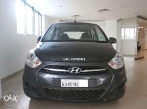 Hyundai I10 Sportz 1.2 At, , Petrol