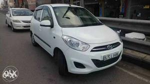  Hyundai I10 petrol  Kms