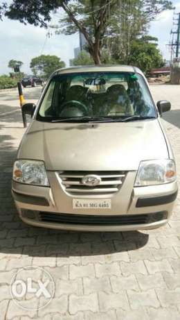 Hyundai Santro Xing Gls, , Petrol