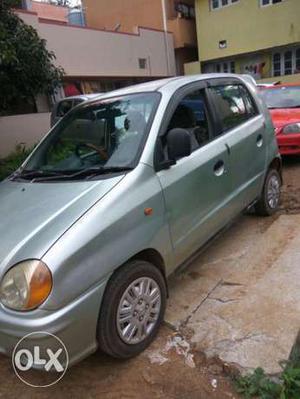 Hyundai Santro Xing Gls, , Petrol