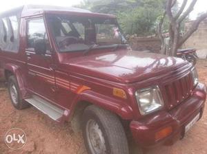 Mahindra Others, , Diesel