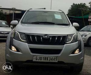 Mahindra Xuv500 W, Diesel