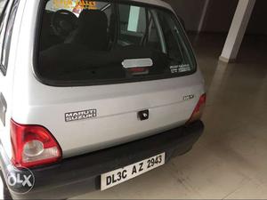 Maruti Suzuki 800 petrol  Kms  year