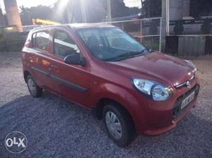 Maruti Suzuki Alto 800 Vxi, , Petrol