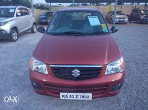 Maruti Suzuki Alto K10 Vxi, , Petrol