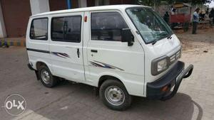 Maruti Suzuki Omni 5 Str Bs-iii, , Petrol