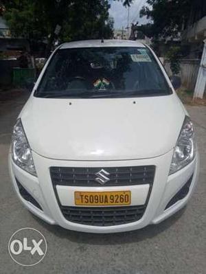 Maruti Suzuki Ritz Ldi Bs-iv, , Diesel