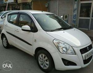 Maruti Suzuki Ritz Zxi Bs-iv, , Petrol