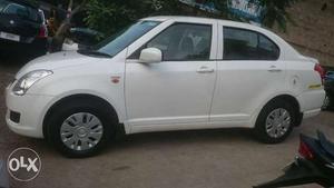 Maruti Suzuki Swift Dzire Ldi Bs-iv, , Diesel