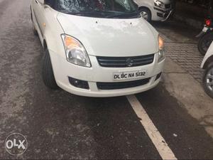  Maruti Suzuki Swift Dzire cng  Kms