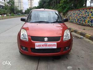 Maruti Suzuki Swift Vxi, , Petrol