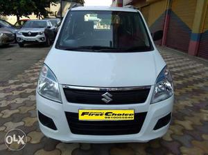 Maruti Suzuki Wagon R 1.0 Lxi Cng, , Cng