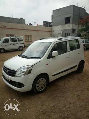  Maruti Suzuki Wagon R 1.0 cng  Kms