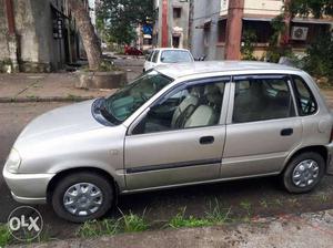  Maruti Suzuki Zen petrol  Kms