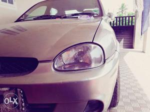Opel Corsa full option limited edition alloy