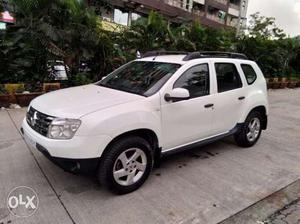 Renault Duster 110 Ps Rxz Awd Diesel, , Diesel