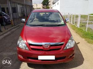 Toyota Innova 2.5 V 7 Str, , Diesel