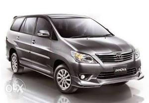  Toyota Innova diesel  Kms