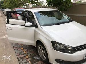  Volkswagen Vento petrol  Kms