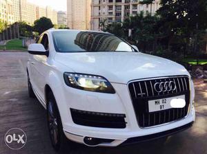 Audi Q7 3.0 Tdi Quattro Premium Plus, , Diesel