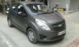 Chevrolet Beat Ps Petrol, , Cng