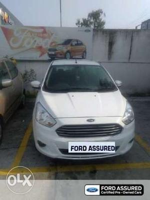 Ford Figo, , Petrol