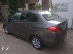  Honda Amaze(Diesel) For Sale - Panchkula (Haryana)
