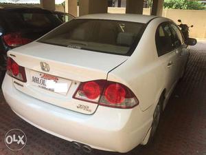 Honda Civic for Sell