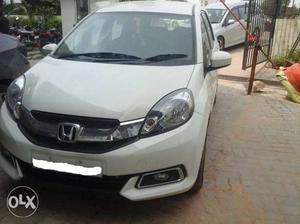 Honda Mobilio S I-dtec, , Diesel